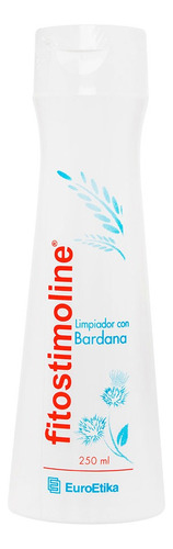 Fitostimoline Limpiador Con Bardana - mL