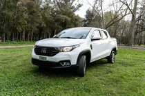 Comprar Fiat Strada Freedom Dc 1.3cc At6 Full