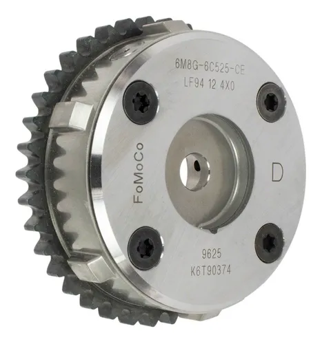 comprar Actuador Vvt Mazda 3 Mazda 6 38 Dientes Original Fomoco