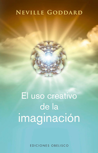 Libro: El Uso Creativo De La Imaginación (spanish Edition)
