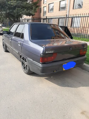 Renault R9 1.4