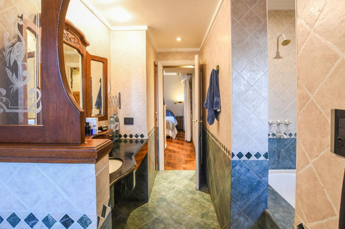 Imagen 24 de 30 de Casa De 5 Dormitorios En Venta Con Pileta En Fisherton Rosario
