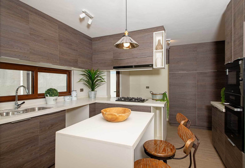 Condominio Kaiken II