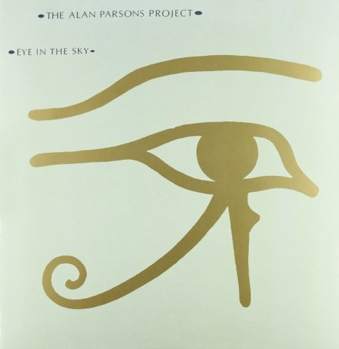 Vinilo Rock Alan Parsons Symphonic Project Eye In The Sky