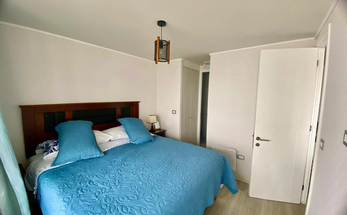 Impecable Depto 2d/2b. Costa Montemar