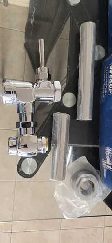 Fluxometro Para Urinario