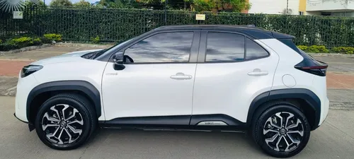 Toyota Yaris Cross 1.5 Hev Xls