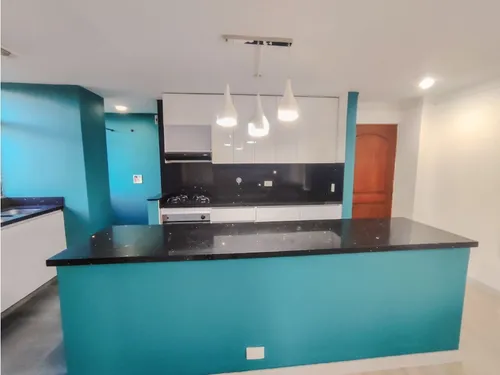 Apartamento En El Poblado Sector La Frontera