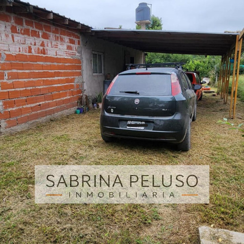 Casa En Venta En Gral Rodriguez