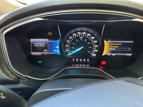 Ford Mondeo 2.0 Sel