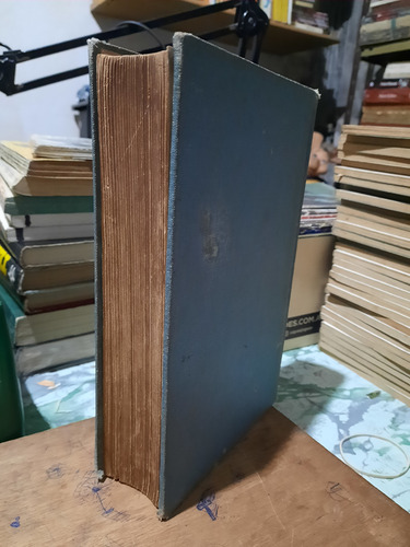 Manual Práctico Del Relojero Donald De Carle (Usado)