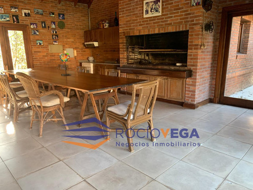 Casa En Venta En San Diego Country Club, Moreno