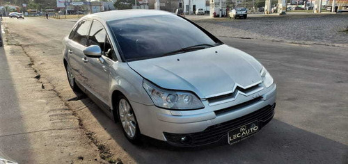 Imagem 6 de 6 de Citroen C4 Pallas 2.0 Eaf 2011