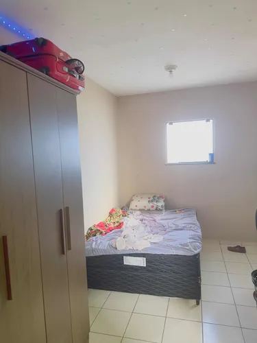 Casa, Sobrado