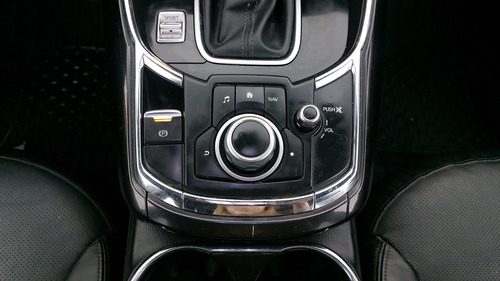 Mazda CX-9 2.5 TURBO I GRAND TOURING 4WD AT
