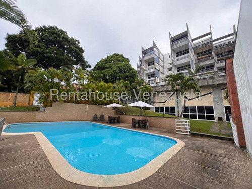 Apartamento En Alquiler En Oripoto