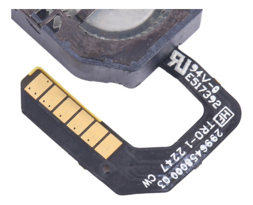 Ventilador Refrigeración Para Zte Nubia Red Magic 8 Pro/pro+
