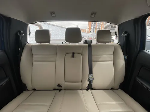 Ford Ranger Xlt Tp 3,2 4x4