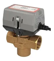 Comprar Valvula Motorizada On\u002Foff Honeywell Vc4013me6000 3 Vias 1\u002F2 