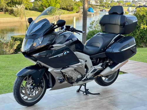 Bmw Gtl 1600 2014 Impecable