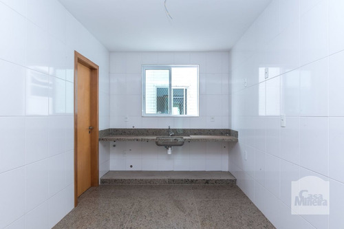 Imagem 11 de 15 de Apartamento À Venda No Buritis - Código 89200 - 89200