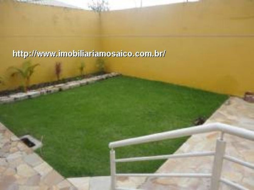 Imagem 24 de 25 de Casa Térrea Com 03 Dormitórios, 02 Suites - 81141 - 4491304