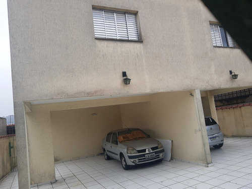 Imagem 4 de 14 de Vendo Prédio Residencial Para Renda No Capão Redondo (vi610)