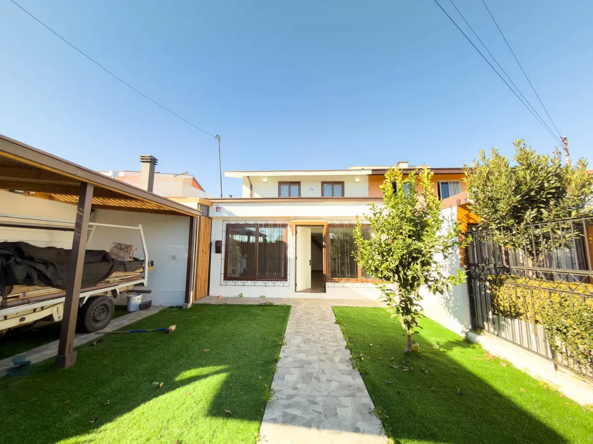 Imagen 3 de 27 de Hermosa Casa Remodelada En Venta, Talcahuano