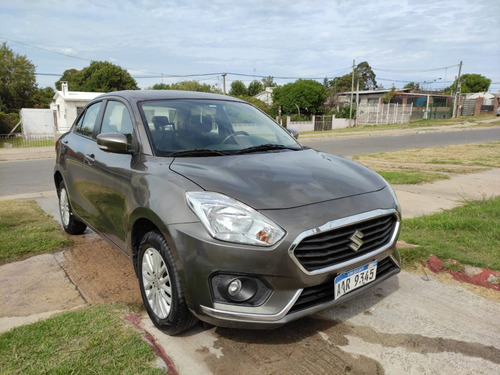 Suzuki Swift 1.2 Glx 5p Dezire Extrafull 2019 Tope Gama Perm