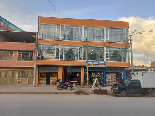 Venta De Casa Comercial En Bosa Brasil Bogota Negociable