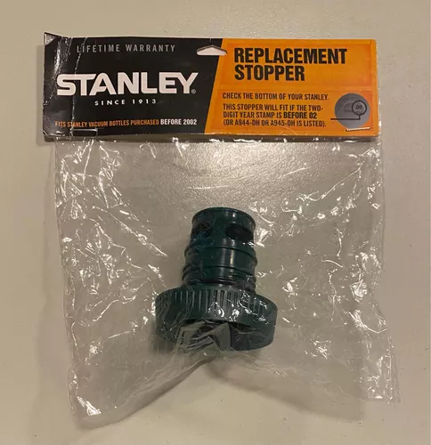 Classic Stopper Replacement for Stanley Thermos Repuesto Matero