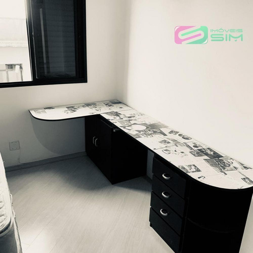 Imagem 13 de 23 de Apartamento Padrão Bairro Valparaiso - Ap11612v