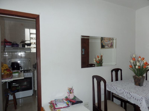 Imagem 15 de 21 de Apartamento Com 3 Quartos Para Comprar No Sagrada Família Em Belo Horizonte/mg - 7697