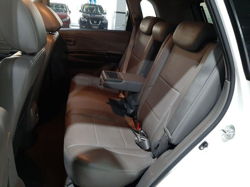 Imagem 6 de 10 de Hyundai Tucson 2.0 Mpfi Gls Base 16v 143cv 2wd