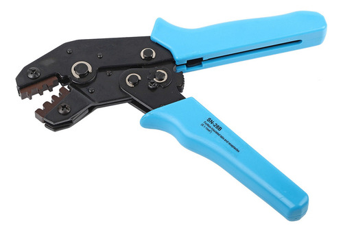 Sn-28b Pin Soquete Terminal Crimpagem Ferramenta Crimpador P