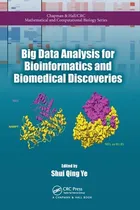 Comprar Libro Big Data Analysis For Bioinformatics And Biomedical...