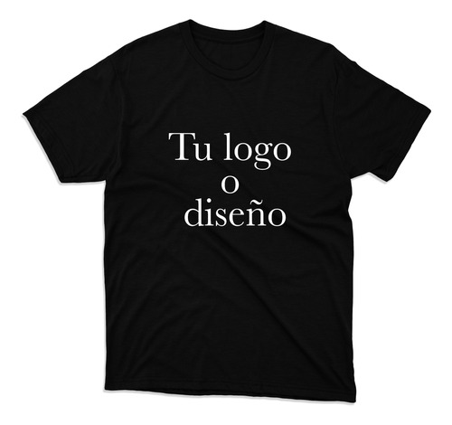 Playera Personalizada Con Dtf