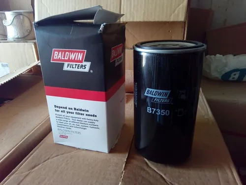 Filtro De Gasoil Pf 7655