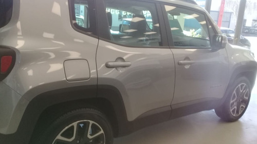 Jeep Renegade Longitude At6 My21 Rm