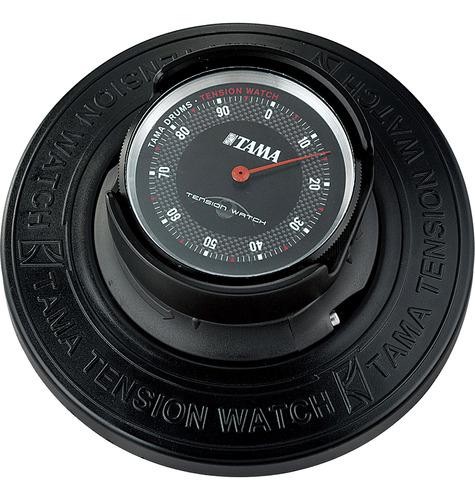 Tama Tw-200 Tensión Watch Tensiómetro Afinador De Batería Pr