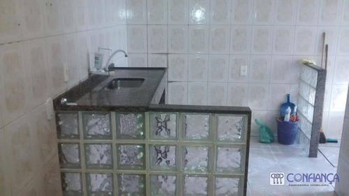 Imagem 1 de 10 de Casa Residencial À Venda. - Ca0355