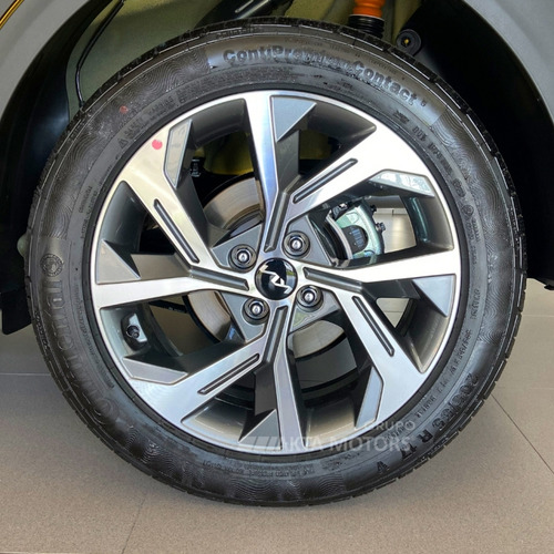 Kia Stonic 1.0 TGDI MHEV SX AUTOMÁTICO
