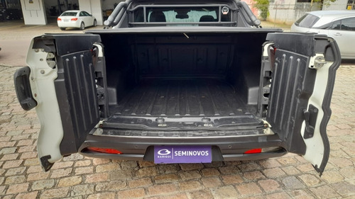 Fiat Toro 1.8 16V EVO FLEX FREEDOM OPEN EDITION AT6