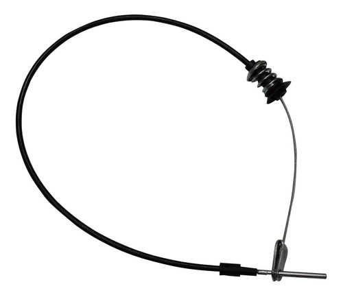 Cable Acelerador Para Renault R12 1.4l 1979