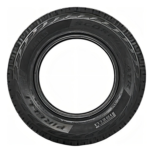 Kit De 2 Llantas Pirelli Scorpion Atr Street Lt 235/75r15 11