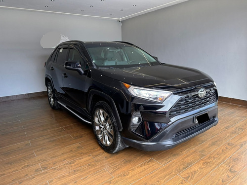 Toyota Rav4 2020 Xle Recien Llegada A Rd La Mas Ful