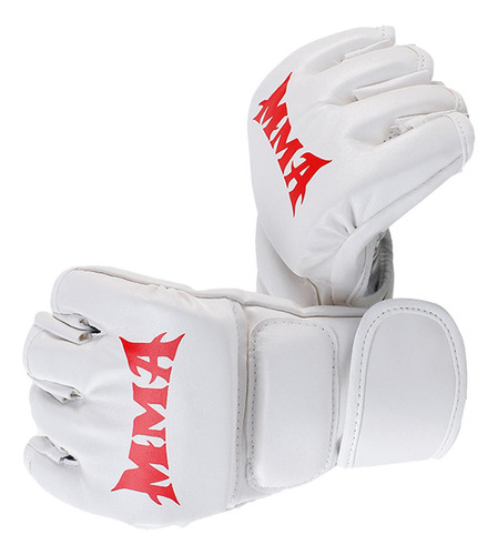 Guantes Mma Para Hombres Y Mujeres, Guantes De Bolsa De