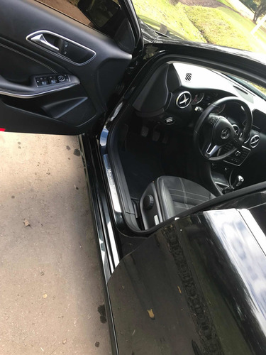 Imagen 5 de 6 de Mercedes-benz Clase A 1.6 A 200 Urban B.efficiency 156cv