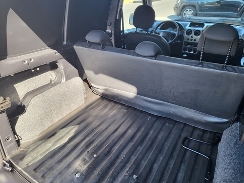 Peugeot Partner 1.4 Furgon Presence Aa