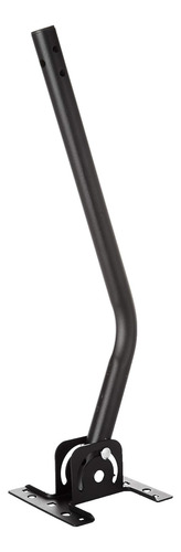 Monte De Antena De Plato Satelital Ajustable 1 Pulgada Para